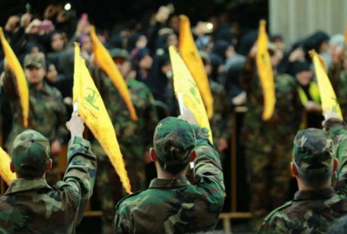 زمینه های تأثیرپذیری حزب الله لبنان از انقلاب اسلامی ایران