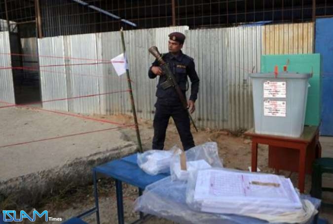 Nepal votes in first provincial polls amid democracy hopes