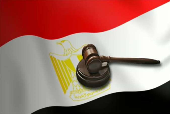 القضاء المصري يعدم 7متهمين بالانضمام "لداعش"