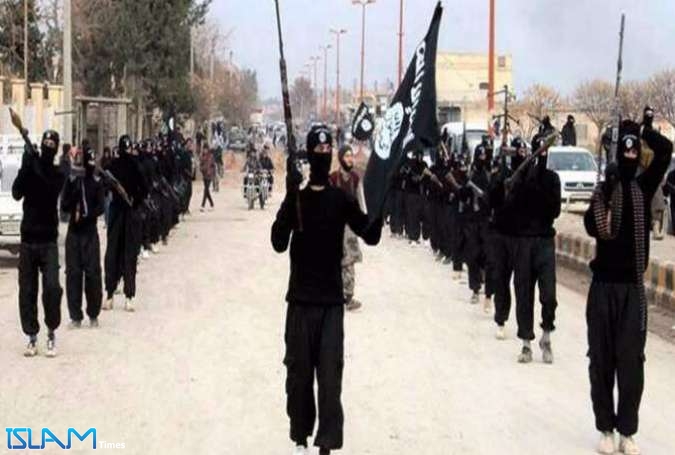ISIS Last Stand; End Times for the Caliphate