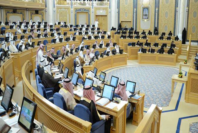 الرياض تتحسب ردود الفعل لحملتها المزعومة ضد الفساد