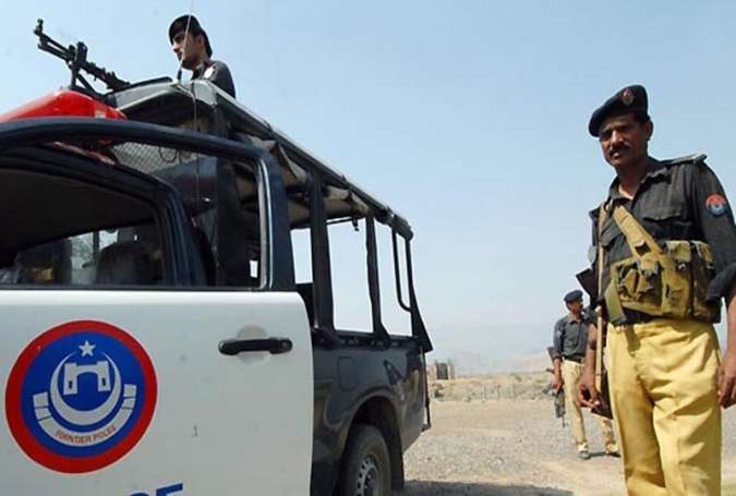 پشاور، چیک پوسٹ پر طالبعلم کا قتل، ایف سی اہلکار کو عمر قید کی سزاء