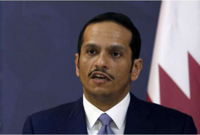 افشاگری‌های وزیر خارجه قطر درباره «قلدری» ریاض در غرب آسیا