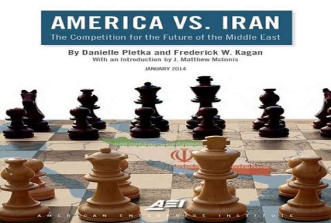 ایران کی بڑھتی ہوئی طاقت اور امریکہ کی سراسیمگی