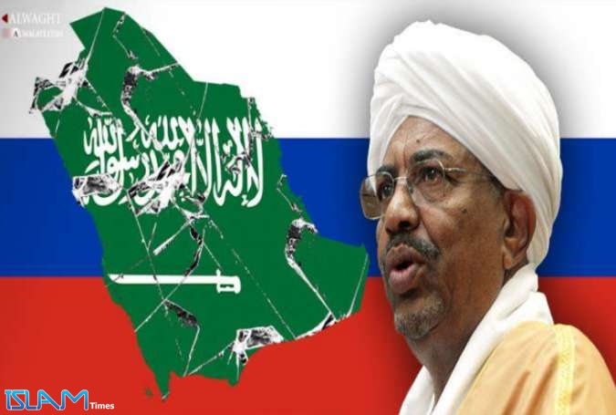How Sudan President’s Russia Visit Signals Strategy Alteration?