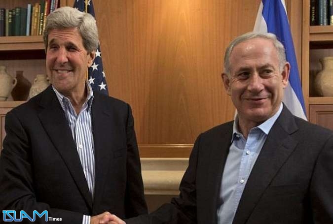 Israel, Saudi Arabia, Egypt Urged US to Attack Iran before Nuclear Deal: John Kerry