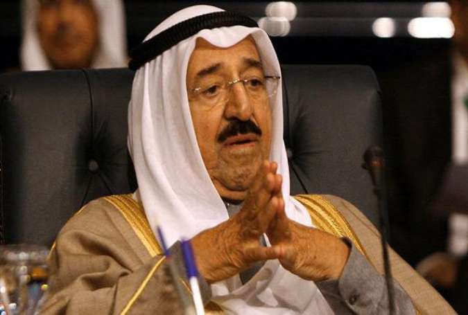 Sheikh Sabah al-Ahmad Al-Sabah, Emir Kuwait.jpg