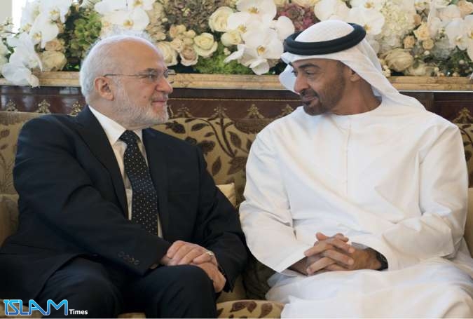 الإمارات تُلبس "بلاك ووتر" اللباس العربي.. والعراق طموحها السياسي