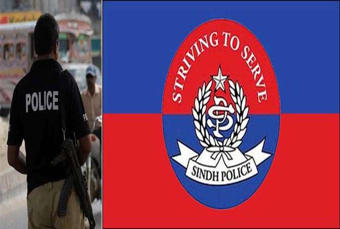 سندھ پولیس کے افسران کا جعلی اسلحہ لائسنس اور اسناد بنانے کا انکشاف