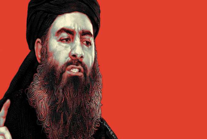 İraqdan İŞİD lideri ilə bağlı rəsmi açıqlama