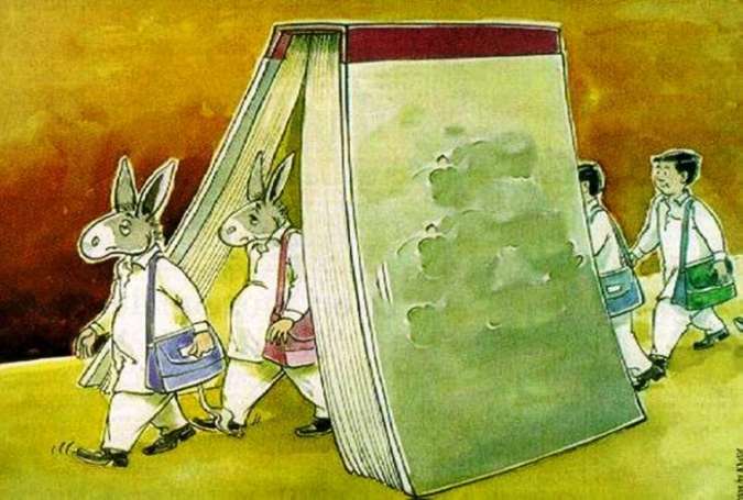 سرکاری کالجز میں پڑھائے جانیوالے 7 مضامین کی کتابیں اسلام اور نظریہ پاکستان سے متصادم نکلیں، پابندی لگانے کا فیصلہ