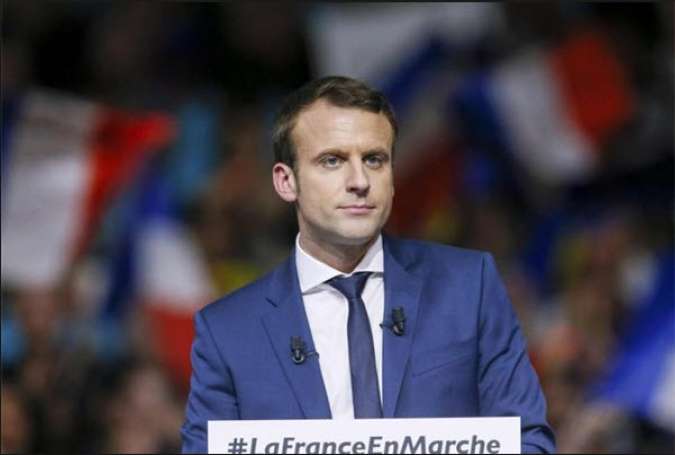 یاوه‌گویی ماکرون نتیجه امتیازهای یکطرفه به فرانسه