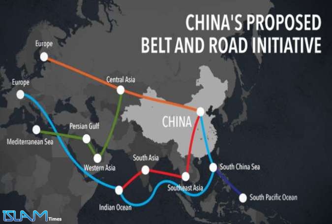 From the Caucasus to the Balkans, China’s Silk Roads are Rising