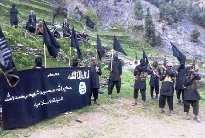 داعش سے وابستہ تکفیری دہشت گرد عناصر کی اگلی منزل کہاں؟