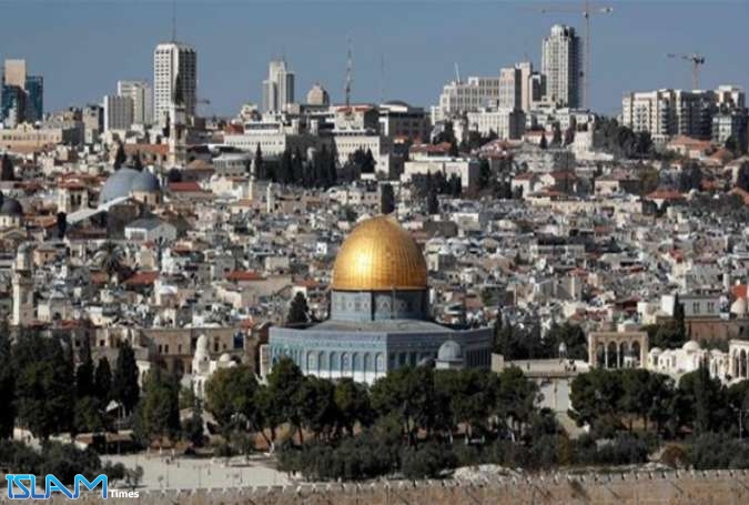 Palestine Calls for Arab League, OIC Meetings as Trump Plans US Embassy Move to Al-Quds