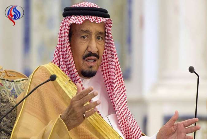 پادشاه عربستان یک مقام مسئول دیگر سعودی را برکنار کرد