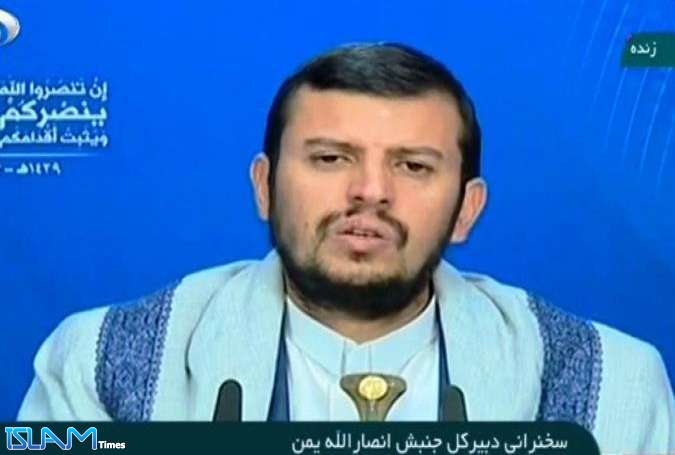 یمن کی ملت نے بڑی سازش کو ناکام بنا دیا، عبدالمالک الحوثی