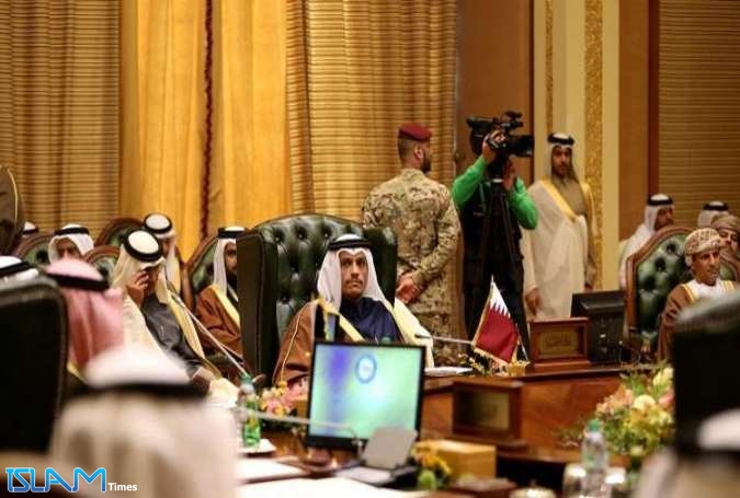 الكويت: انتهاء أول اجتماع لوزراء خارجية دول التعاون الخليجي