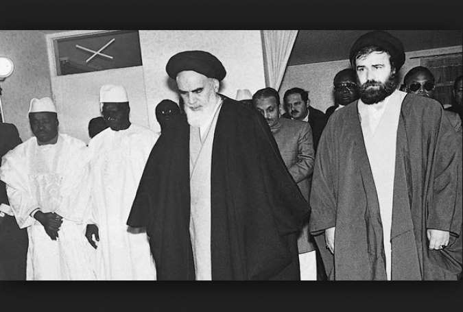 تقریب و همگرایی مذاهب اسلامی از دیدگاه امام خمینی