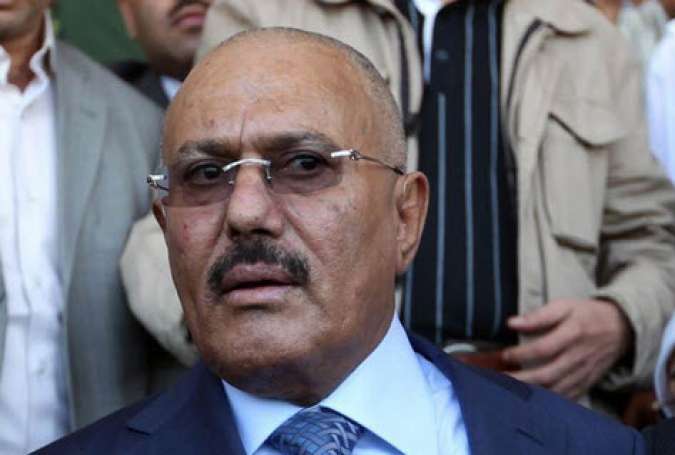 جزئیات جدید از کشته شدن صالح و دو دستیارش هنگام فرار از یمن