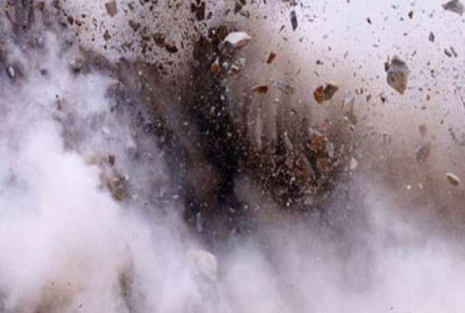 شمالی وزیرستان، میرعلی میں بم دھماکہ، 6 افراد جاں بحق 11 زخمی