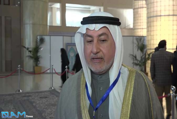 مدير الأوقاف الجعفرية الكويتية: الكويت سباقة في الملمات