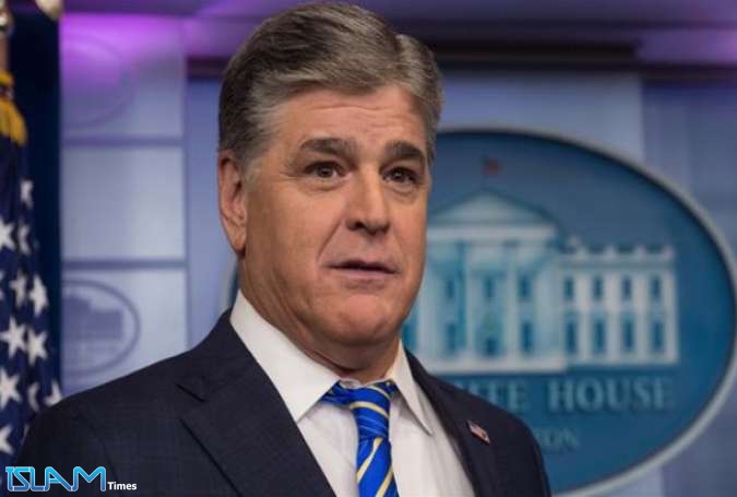 Republican lawmakers ‘morally corrupt’: Fox News host Sean Hannity