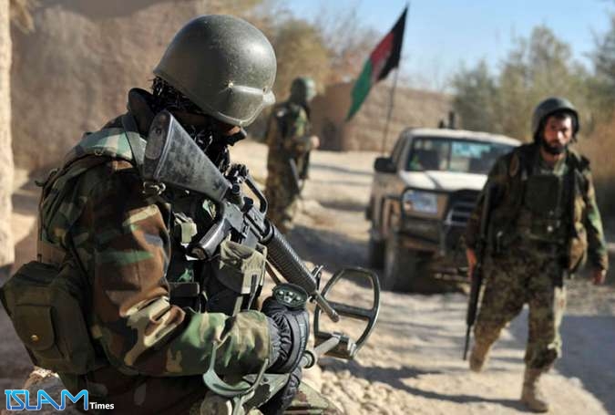 Afghan Forces Kill Top Al-Qaeda Leader, Senior Taliban Commanders