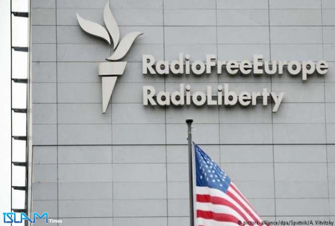Russia Designates US-Sponsored VOA, Radio Free Europe as Foreign Agent
