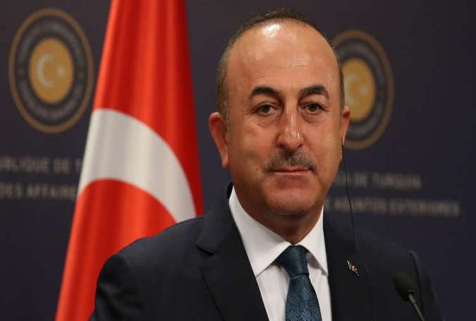 تركيا تدين قرار ترامب "الخاطئ"