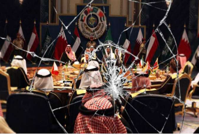 آیا شورای همکاری خلیج فارس به پایان خود نزدیک شده است؟