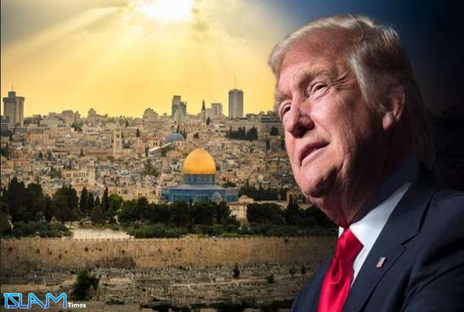 Confirmed: Trump to Declare Jerusalem Israel’s Capital