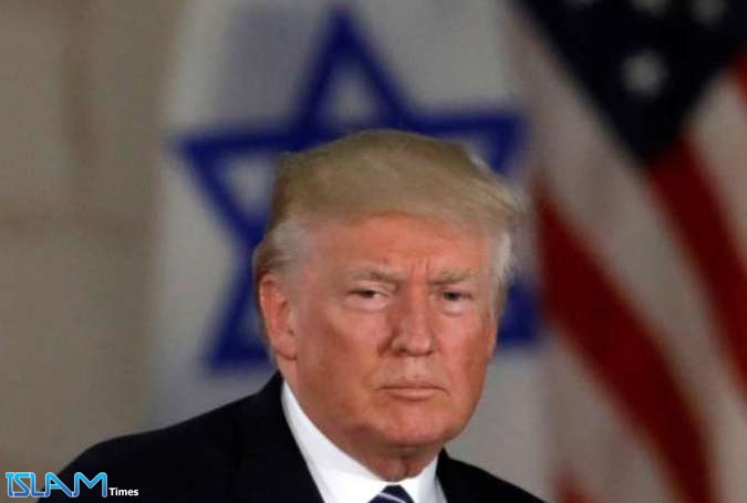 US President Trump Defies World, Declares al-Quds as Israel’s Capital