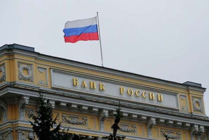 احتياطيات روسيا الدولية تتجاوز الـ430 مليار دولار