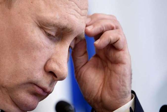 الكرملين يقيّم فرصة بوتين للفوز بالانتخابات الرئاسية