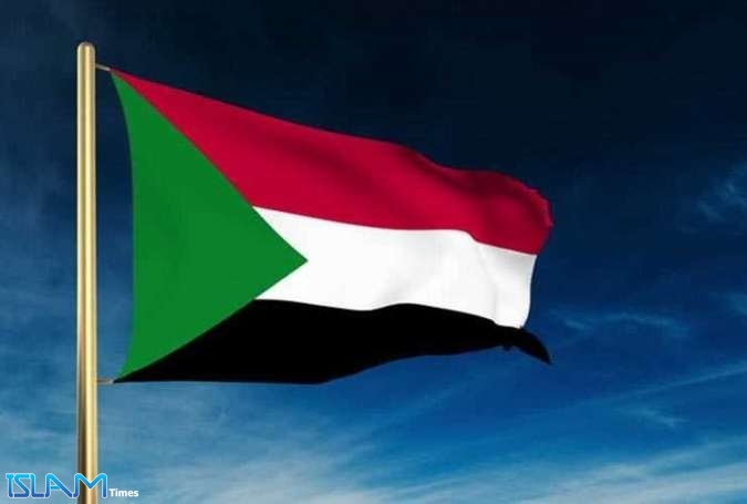 السودان يدعو الدول الاسلامية للإعتراف بدولة فلسطين عاصمتها القدس