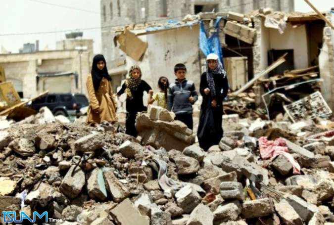 کشته شدن ۲۶ یمنی در حملات چندساعته عربستان
