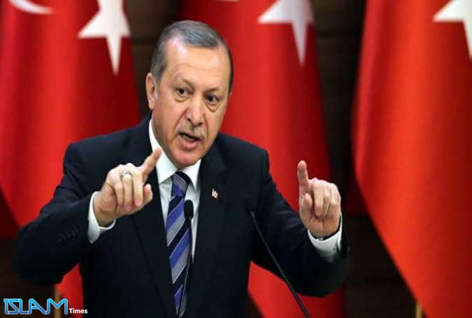 Turkish President Slams Trump’s Al-Quds Move as ’Provocation’