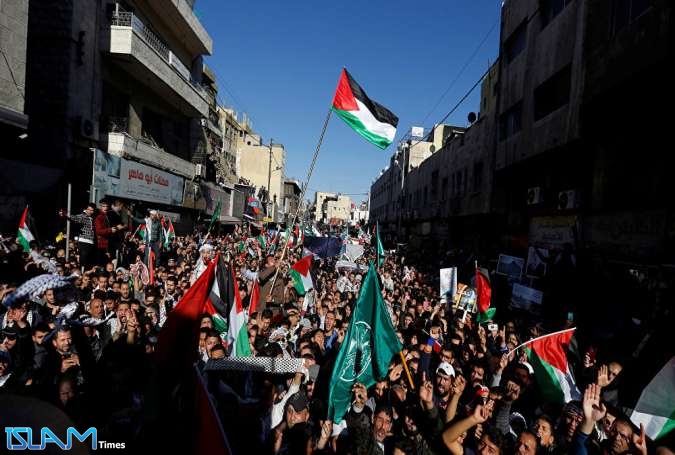 مجلس النواب الأردني: لإعادة دراسة اتفاقيات مع ‘‘إسرائيل‘‘