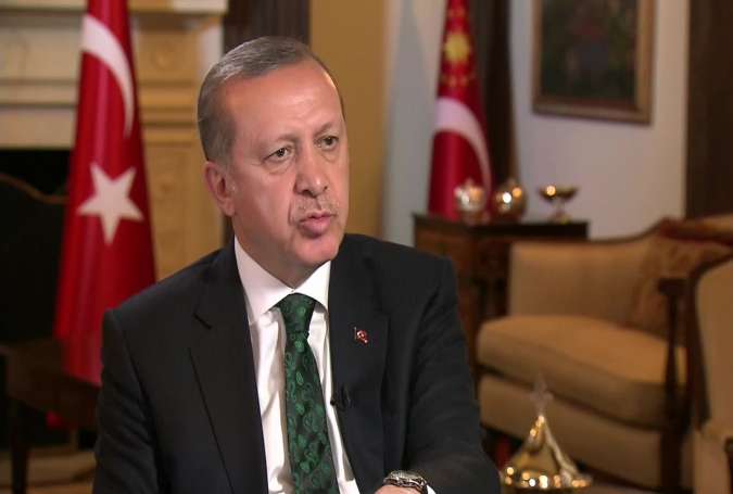 Recep Tayyip Erdogan. Turkish President.jpg