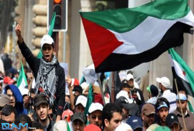 القدس في وجدان المغاربة: قضية وطنية