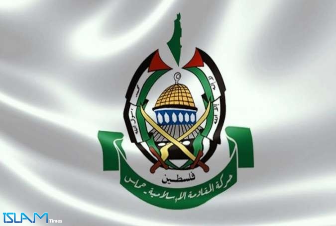 “حماس”: رفض السلطة استقبال نائب الرئيس الأميركي خطوة صحيحة