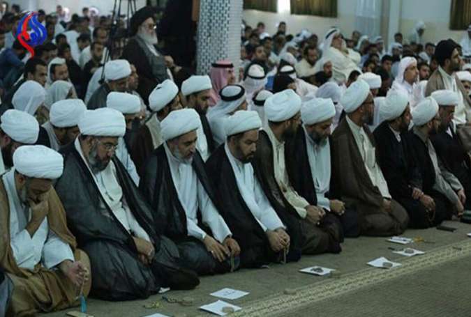 علمای بحرین سفر هیئت بحرینی به سرزمین های اشغالی را محکوم کردند