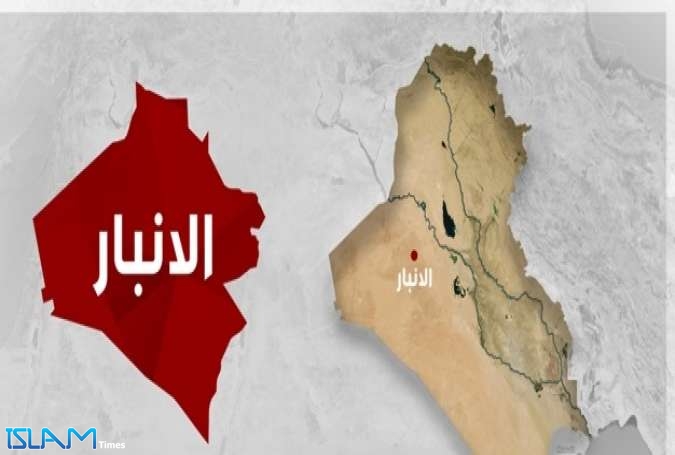 مقتل سبعة عناصر من "داعش" غرب الرمادي