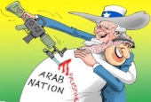 عربوں کی خوش فہمی اور امریکی خیانت!