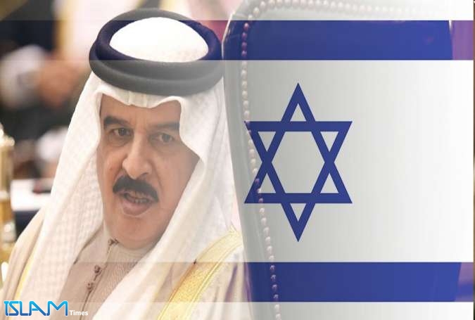 خفايا زيارة الوفد البحريني إلى ‘‘اسرائيل‘‘