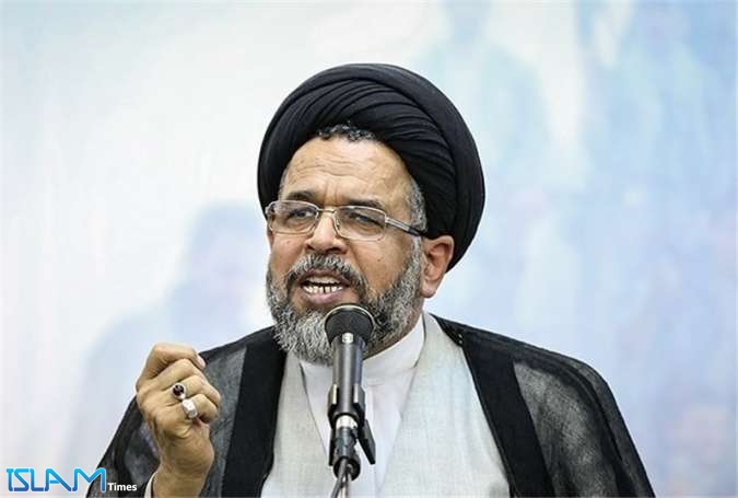 وزير إيراني: ‘‘داعش‘‘ يسعى لاستئناف خلافته بأفغانستان وباكستان