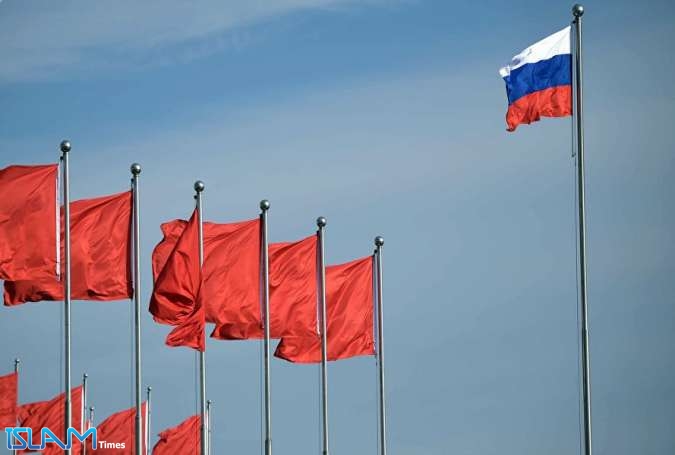تنسيق روسي صيني لمنع التهديدات الإرهابية