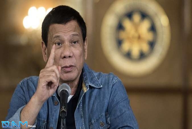 الرئيس الفلبيني لا يستبعد فرض “الأحكام العرفية” في البلاد