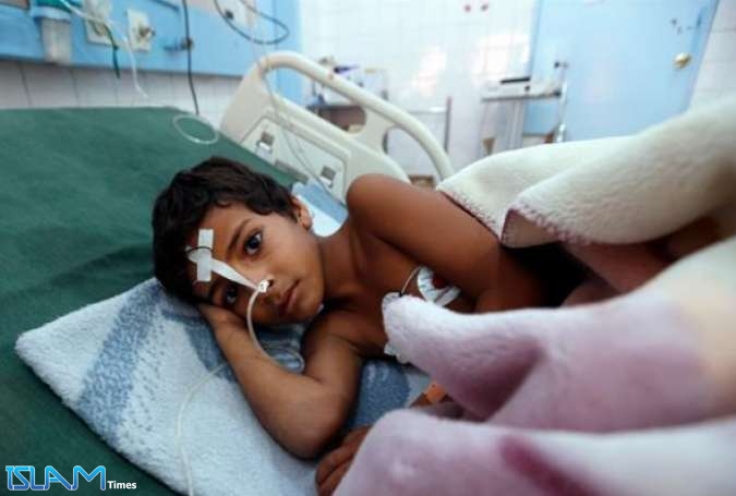 Iran FM calls for collective intl. efforts to end Yemen nightmare